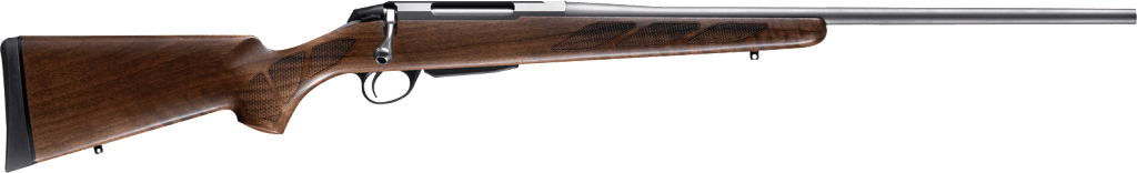 Tikka T3 Hunter Stainless Steel | Gun Reviews Australia